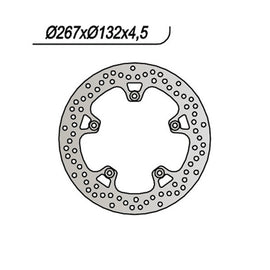 DISCO FRENO NG YAMAHA