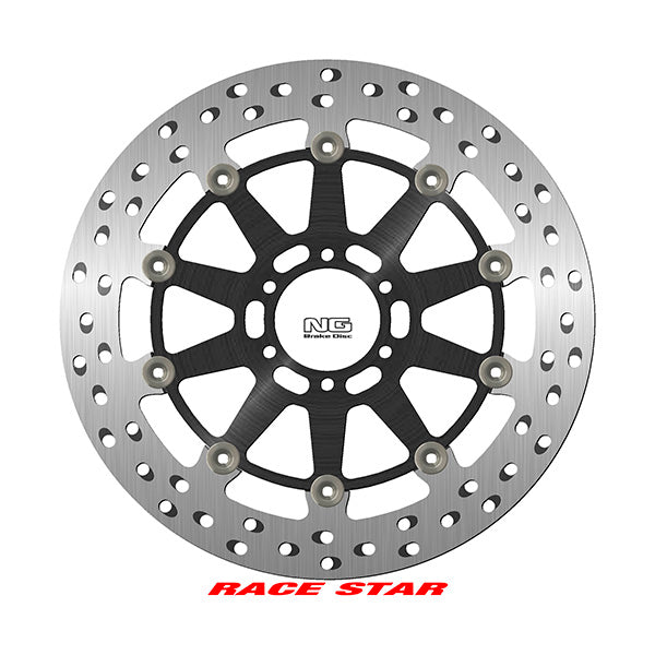 DISCO FRENO ANT RACING NG 1060ZG