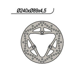 DISCO FRENO ANT NG SUZUKI