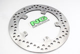 DISCO FRENO NG1071 NEXUS 125 2007>2012