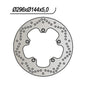 DISCO FRENO ANT NG HONDA