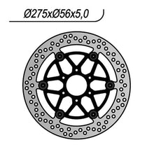 Carica l&#39;immagine nel visualizzatore di Gallery, DISCO FRENO ANT NG SUZUKI