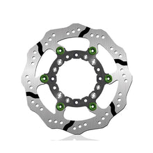 Carica l&#39;immagine nel visualizzatore di Gallery, DISCO FRENO ANT XBH Ã˜270