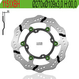 DISCO FRENO ANT XBH Ã˜270
