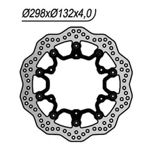 Carica l&#39;immagine nel visualizzatore di Gallery, DISCO NG KIT YAMAHA 500 TMAX   298