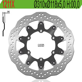 DISCO FRENO ANT NG 400 DRZ SM