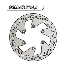 DISCO FRENO ANT NG SUZUKI