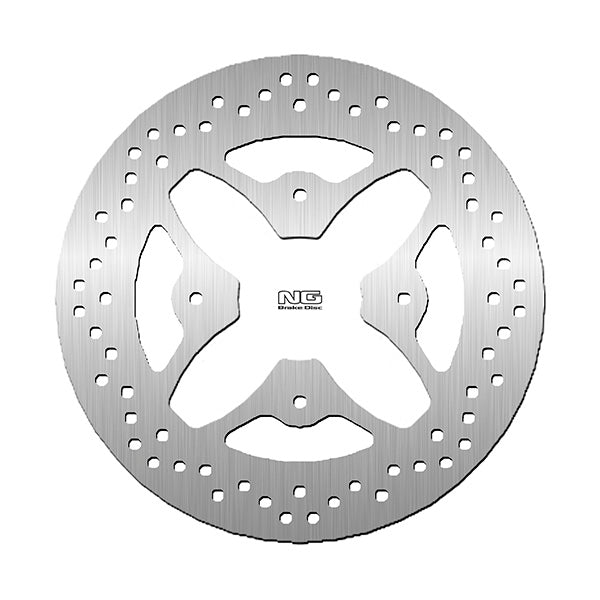 DISCO FRENO POST NG HONDA