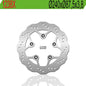 DISCO FRENO POST NG 1238X