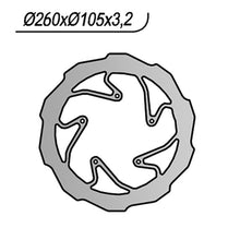 Carica l&#39;immagine nel visualizzatore di Gallery, DISCO FRENO ANT NG BMW