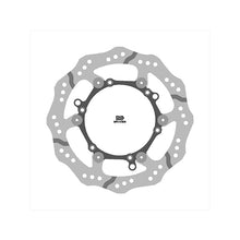 Carica l&#39;immagine nel visualizzatore di Gallery, DISCO FRENO ANT XBH Ã˜270