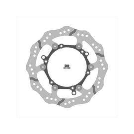 DISCO FRENO ANT XBH Ã˜270