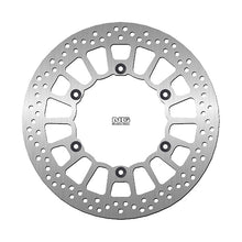 Carica l&#39;immagine nel visualizzatore di Gallery, DISCO FRENO ANT NG TRIUMPH