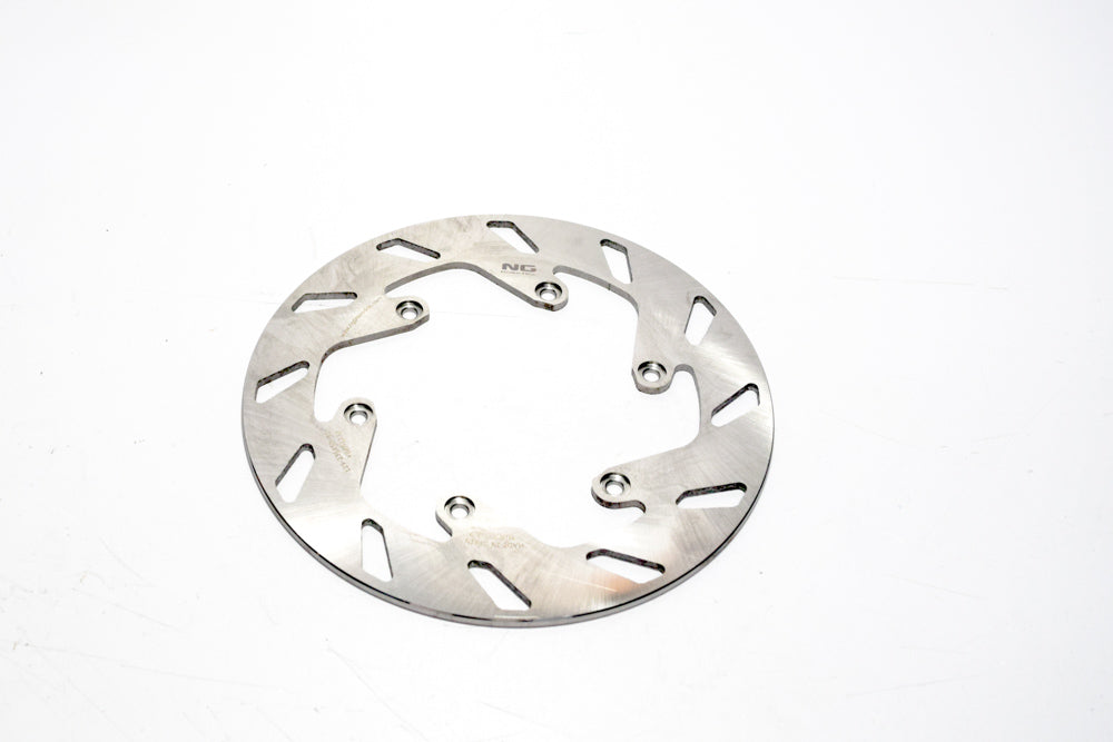 DISCO FRENO NG129 SX 144-150-200-250 2T