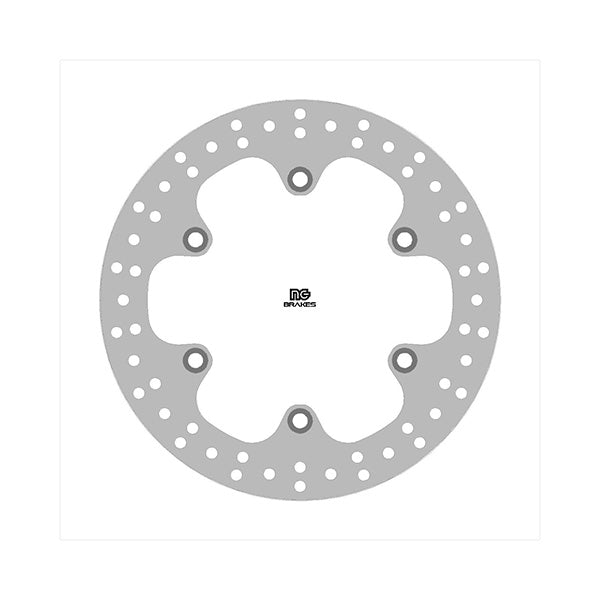 DISCO FRENO POST NG HONDA