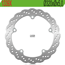 DISCO FRENO NG HONDA