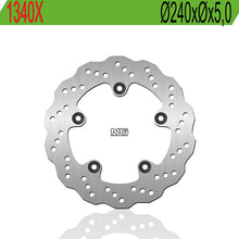 Carica l&#39;immagine nel visualizzatore di Gallery, DISCO FRENO POSTNG HONDA