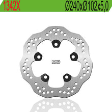 Carica l&#39;immagine nel visualizzatore di Gallery, DISCO FRENO ANT NG APRILIA