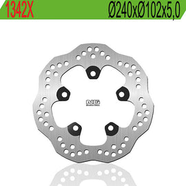 DISCO FRENO ANT NG APRILIA