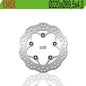 DISCO FRENO ANT NG 1345X