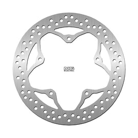 DISCO FRENO ANT NG YAMAHA MBK