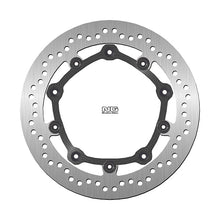 Carica l&#39;immagine nel visualizzatore di Gallery, DISCO FRENO ANT NG BMW