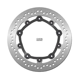 DISCO FRENO ANT NG BMW