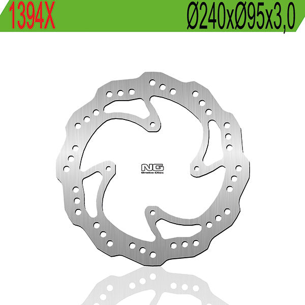 DISCO FRENO ANT NG KTM