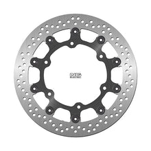 Carica l&#39;immagine nel visualizzatore di Gallery, DISCO FRENO ANT NG TRIUMPH