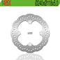 DISCO FRENO POST NG 1485X