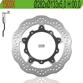 DISCO FRENO ANT NG YAMAHA