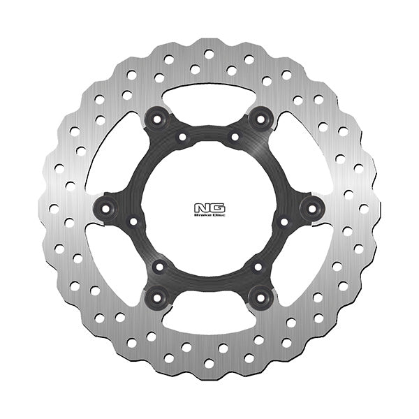 DISCO FRENO ANT NG HONDA CRF 250/450