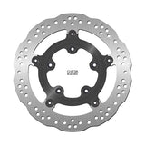 DISCO FRENO ANT NG 1547X