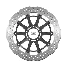 Carica l&#39;immagine nel visualizzatore di Gallery, DISCO FRENO ANT NG 1565X