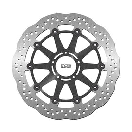 DISCO FRENO ANT NG 1565X