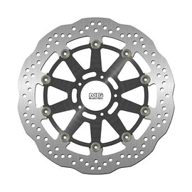 DISCO FRENO ANT NG 1565XG