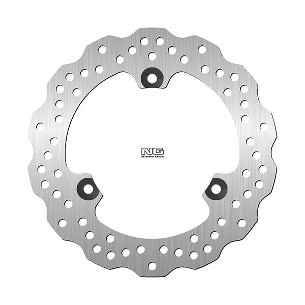 DISCO FRENO POST NG 1575X