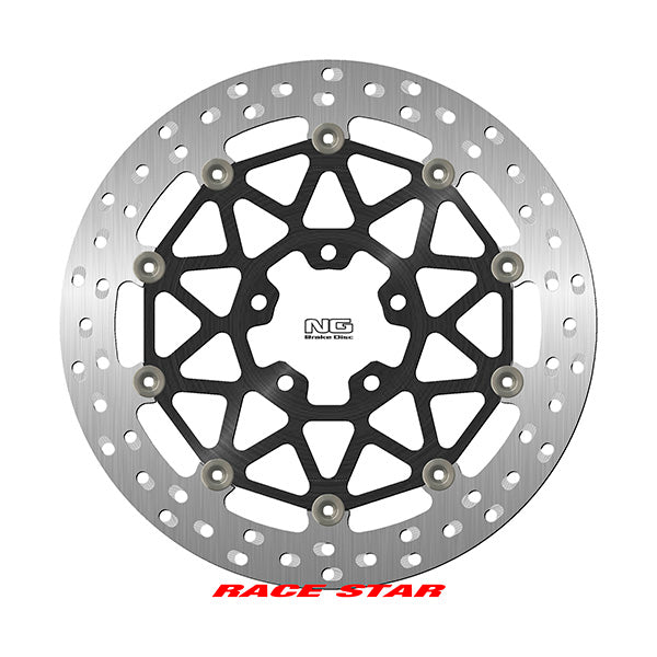 DISCO FRENO ANT RACING NG 1641ZG