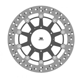 DISCO FRENO ANT RACING NG 1679ZG