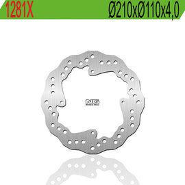 DISCO FRENO ANT NG 1681X