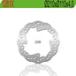 DISCO FRENO ANT NG 1681X
