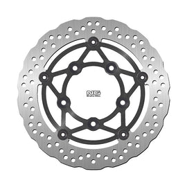 DISCO FRENO ANT NG 1685X