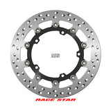 DISCO FRENO ANT RACING NG 1708ZG