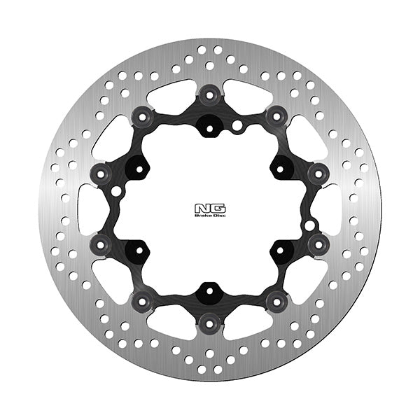 DISCO FRENO ANT NG 1733