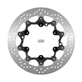 DISCO FRENO ANT NG 1733