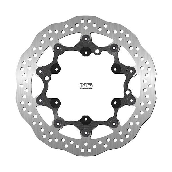 DISCO FRENO ANT NG 1733X