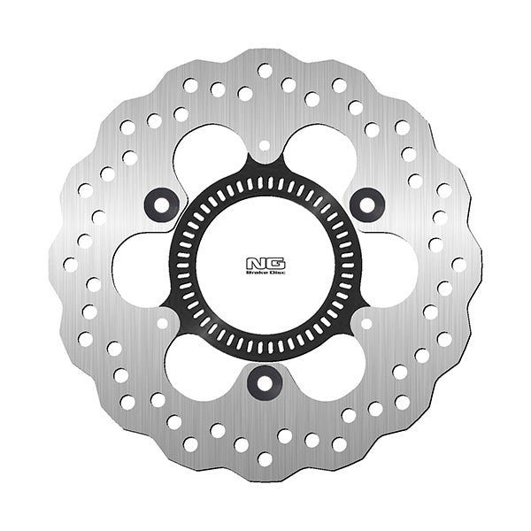 DISCO FRENO POST NG 1752X
