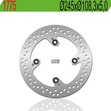 Carica l&#39;immagine nel visualizzatore di Gallery, DISCO POST NG DUCATI