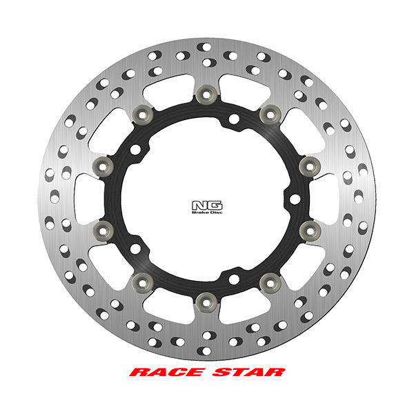 DISCO FRENO RACING ANT NG 1785ZG
