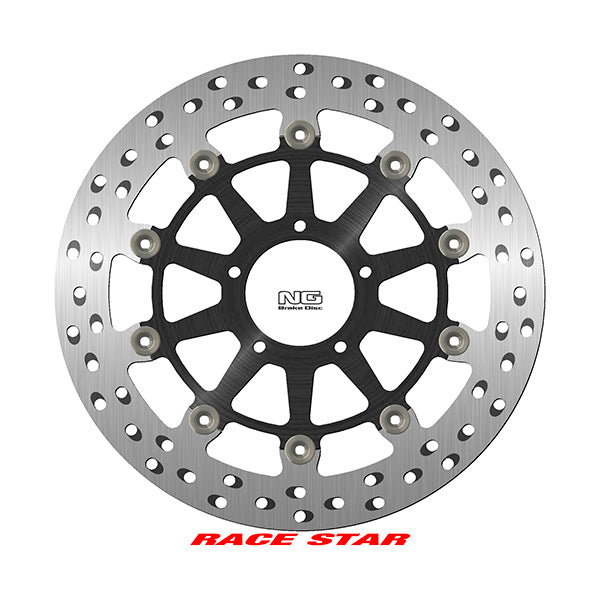 DISCO FRENO ANT RACING NG 1796ZG